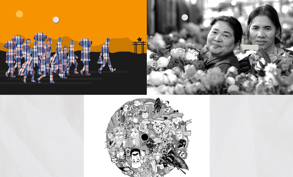 KNUST’s Samuel Aye-Gboyin Wins U.S. Art Awards