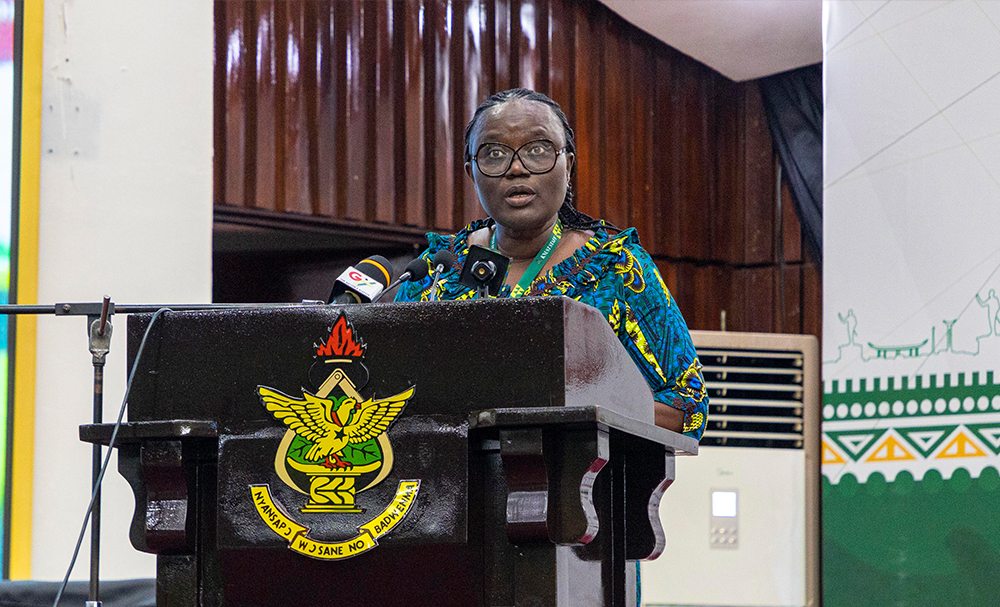 Inaugural KNUST Global Alumni Homecoming Urges Stronger Mentorship, Industry Ties