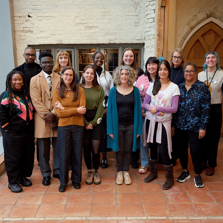 Alumnus Boakye D. Alpha